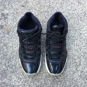 Air Jordan 11 Retro(BG)